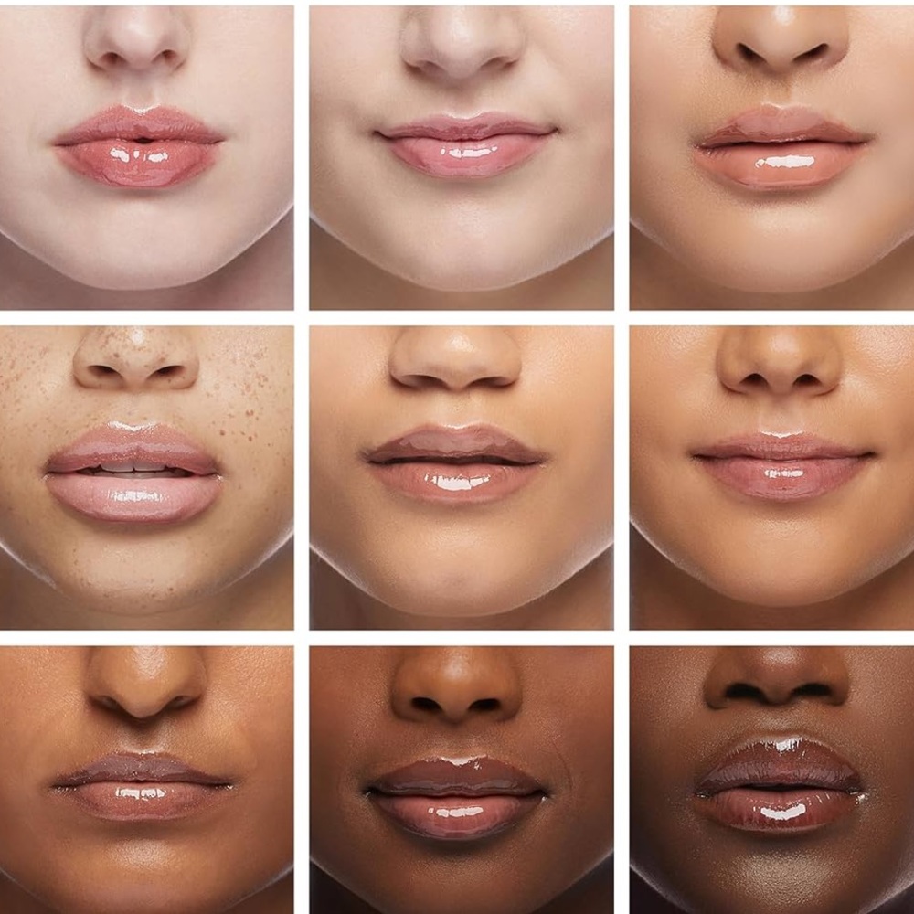 New Beauty Creations
BEAUTY CREATIONS PLUMP & POUT GLOSS - Picture 8 of 10